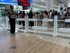 -厦门邮轮中心厦鼓码头(轮渡站)