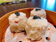 -景月阁空中食府(希尔顿酒店)