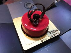 -黑池口感烘焙·生日蛋糕(坂田店)