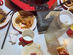 -老马路串串香火锅(北门桥店)