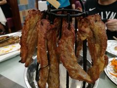 -巴依老爷新疆美食(清华东门店)