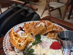 -VESH COFFEE(定西路店)