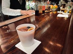 -The Bottle Bar(羲和商业广场店)