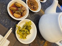 -中国厨房/台湾牛肉面