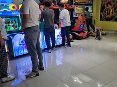 -大玩家(大连高新万达店)