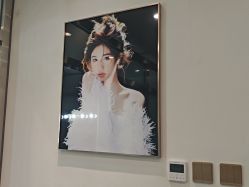 -米莱摄影写真(五大道别墅店)