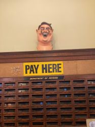 -IMUSE BARBER SHOP