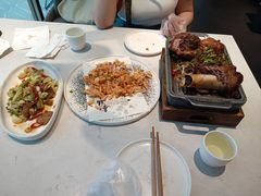 -北李妈妈菜·海肠捞饭(开发区万达店)