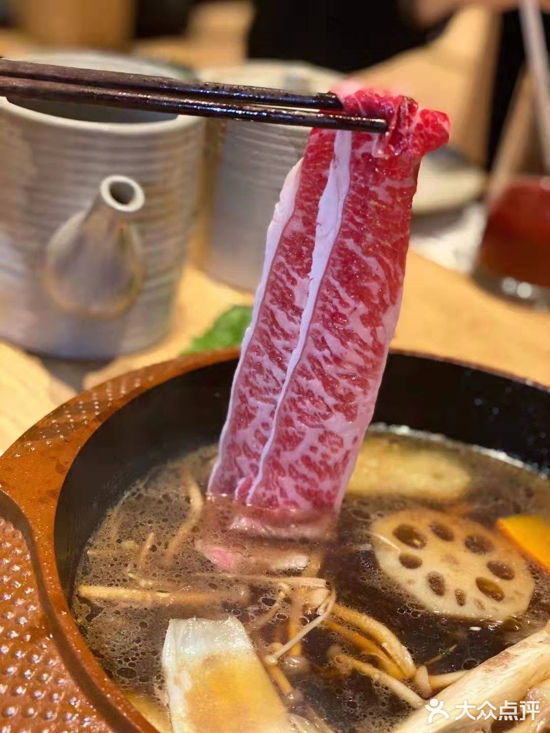 竟然浦东的一店错过了这么久！