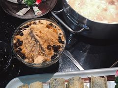 -捞王猪肚鸡火锅(财富中心店)
