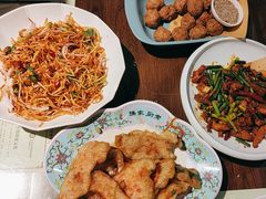 -老厨家(中央大街西七道街店)