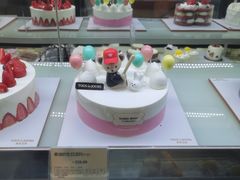 -多乐之日(华贸天地店)