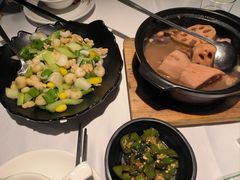 -五稻厨房粤西菜(新闻店)