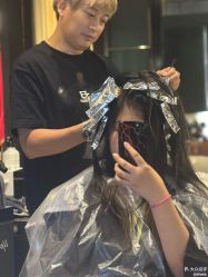 -CARR SALON英伦理容专业店