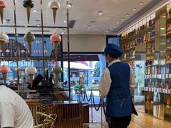 -VENCHI 闻绮(上海佛罗伦萨小镇店)