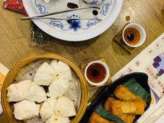 -赏点粤式点心(广州塔店)