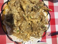 -太原面食店(解放路店)