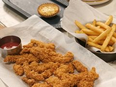 -必胜客(新辰里酒仙桥店)