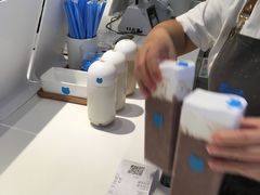 -兰熊鲜奶(西直门凯德mall店)