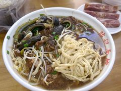 -陈记锅盖面(长江路店)