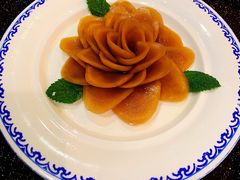 -味可道美食坊(福基路店)