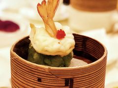 青岛大虾烧麦-铭家点心(秦岭路店)