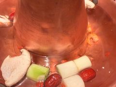 -南门涮肉(上海二店)
