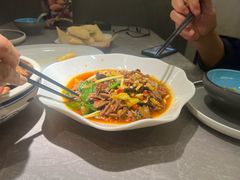 -香阁餐厅·常州菜·常州菜代表品牌(新北奥体店)