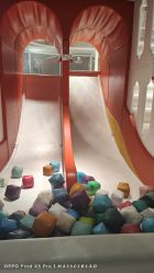 -KidSteam儿童乐园(富力城店)