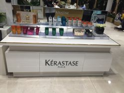 -CARR SALON