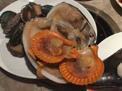 -V-ONE西雅图海鲜自助餐厅(仓山万达广场店)