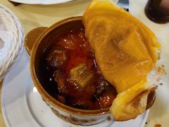 -新侨三宝乐西餐厅(崇文门店)