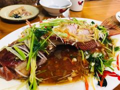 -潮汕铺老店(甜水井店)