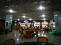大堂-朝伟清真铜瓢牛肉馆(三十年老·店)
