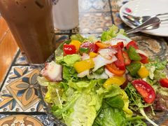 -番茄屋葡式美食(总店)