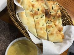 土耳其面包-TUK土耳其餐厅·下午茶(卢湾店)