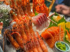 -花潮料理艺食馆(成都万象城店)