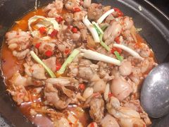 -蛙三泡椒牛蛙(万象城店)