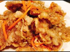 -金掌勺东北菜(格兰晴天店)