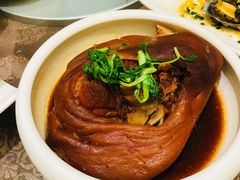 -海景壹号大酒店(滨湖店)