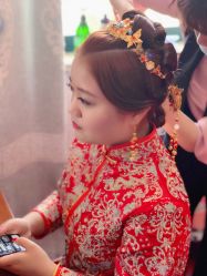 -艾米婚纱&婚礼策划