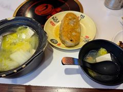 -老北京馅饼粥(西单店)