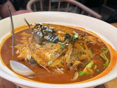 -龚兴城鱼羊吉·家传湖北菜(苗栗路总店)