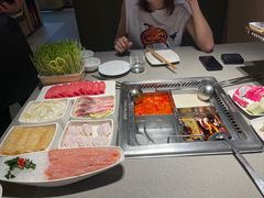 -海底捞火锅(北京路店)