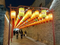 -回龙窝历史文化街区