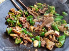 -张氏父子常德肠子馆(红星总店)