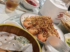 -福苗小骆驼烧烤(曲江店)