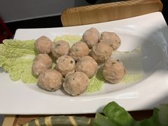 -守柴炉烤鸭(科华中路王府井店)