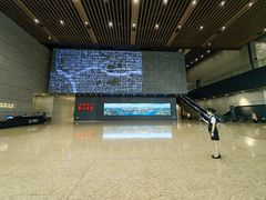 -广州市城市规划展览中心