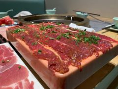 -鲜货俚鲜火锅(青果路店)
